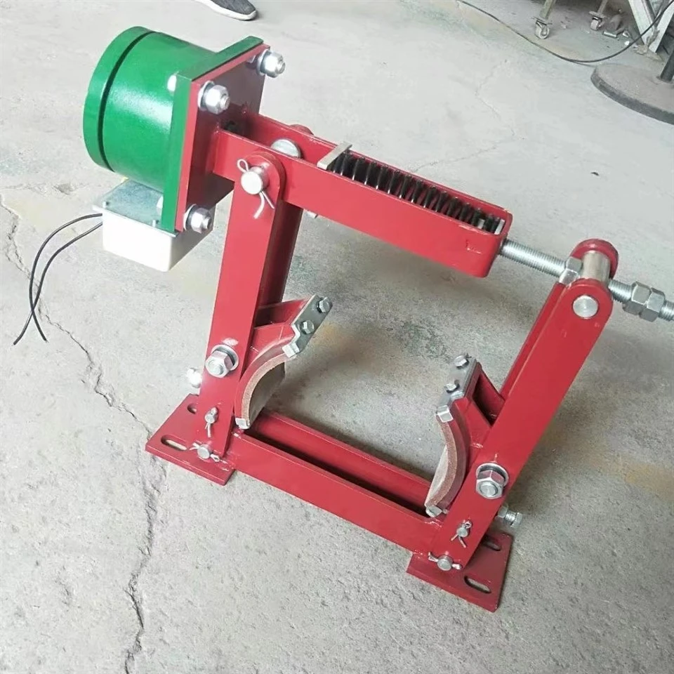 Energy Saving Electromagnetic Drum Brake suppliers